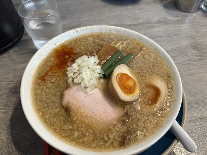 ひじきサウナさんのしお活バレルサウナのサ活写真