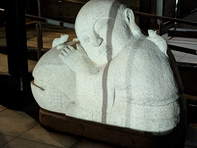 さっぱりポンさんの岩見沢温泉なごみのサ活写真