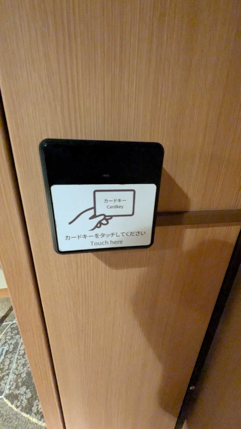 さっぱりポンさんの第一滝本館のサ活写真