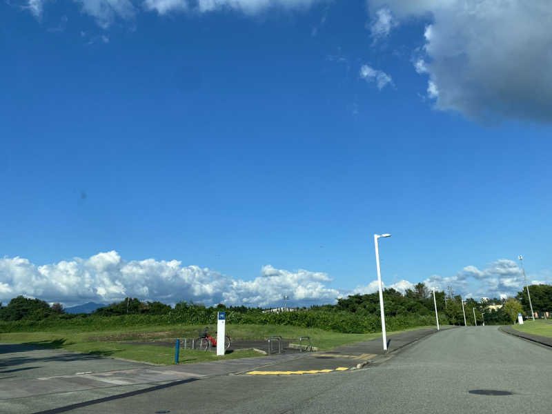 サウナーうみたろうさんの秋田県社会福祉事業団(社会福祉法人) 中央地区老人福祉総合エリアのサ活写真