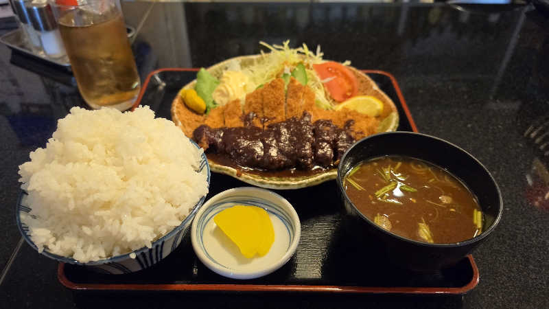 tkgさんの大垣サウナのサ活写真