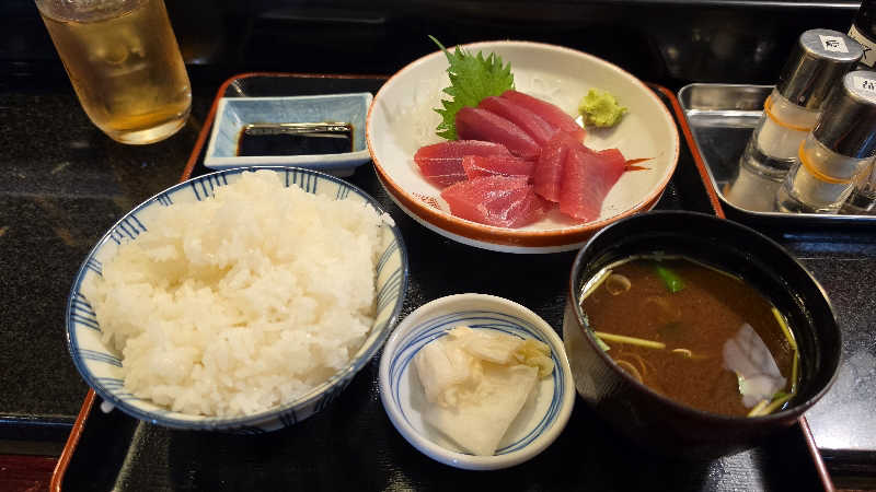tkgさんの大垣サウナのサ活写真
