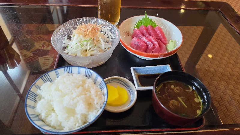 tkgさんの大垣サウナのサ活写真