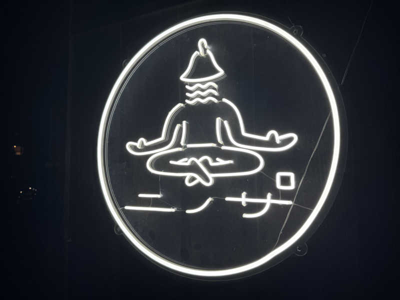 ANYA CHANさんのニノサ 佐野店のサ活写真