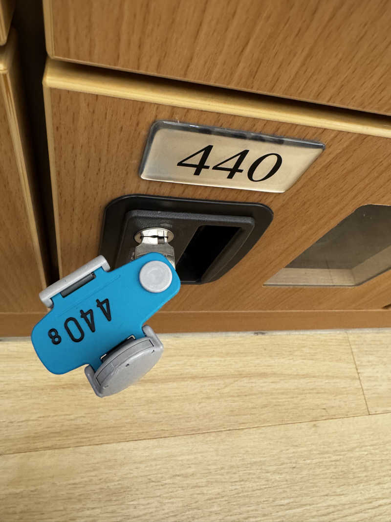 ANYA CHANさんの愛子天空の湯 そよぎの杜のサ活写真