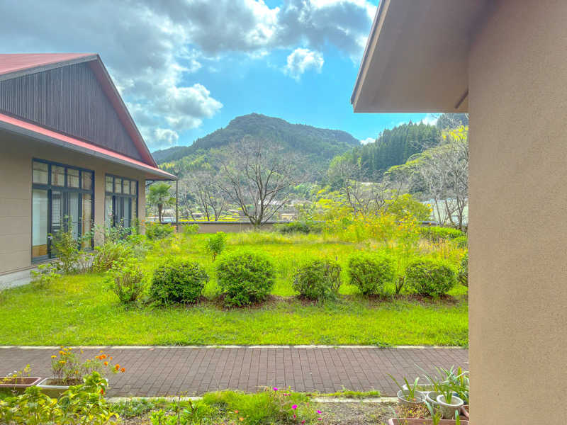 🈂️ごどんさんの姶良市温泉センターくすの湯のサ活写真