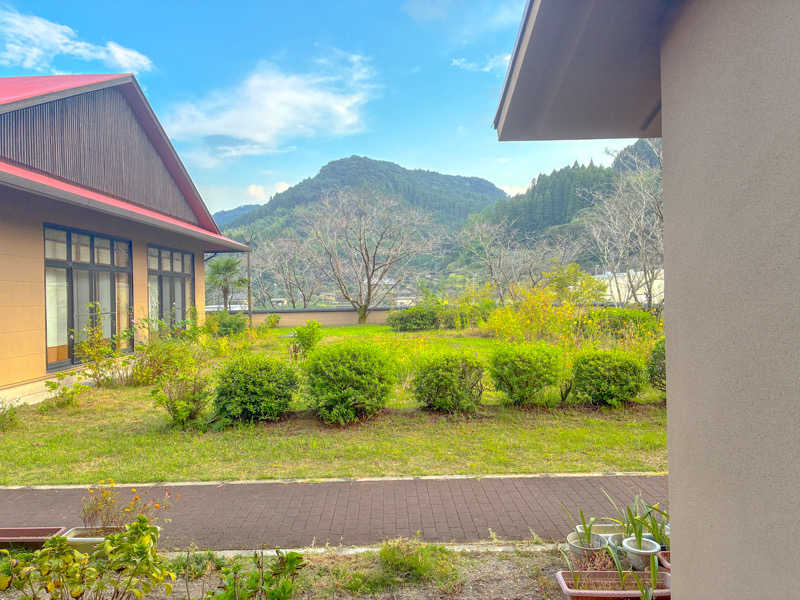 🈂️ごどんさんの姶良市温泉センターくすの湯のサ活写真