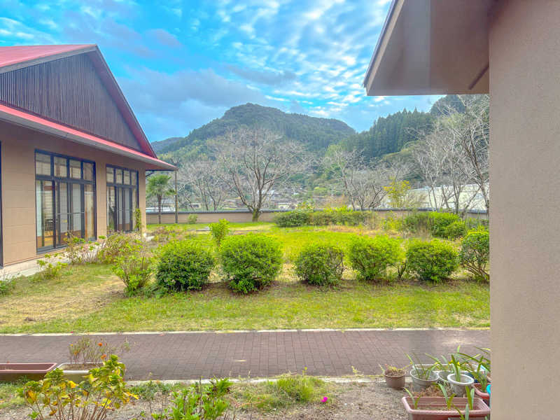 🈂️ごどんさんの姶良市温泉センターくすの湯のサ活写真