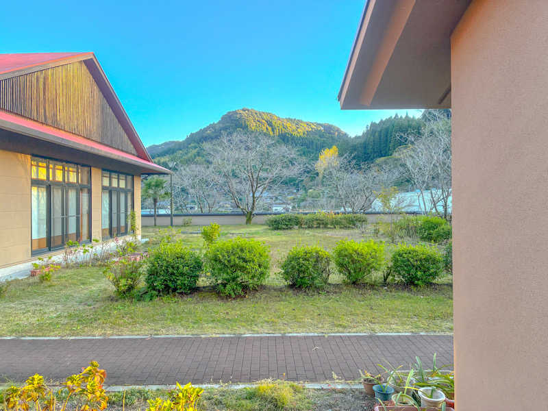 🈂️ごどんさんの姶良市温泉センターくすの湯のサ活写真