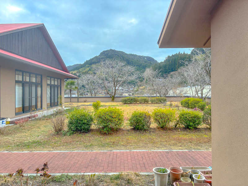 🈂️ごどんさんの姶良市温泉センターくすの湯のサ活写真