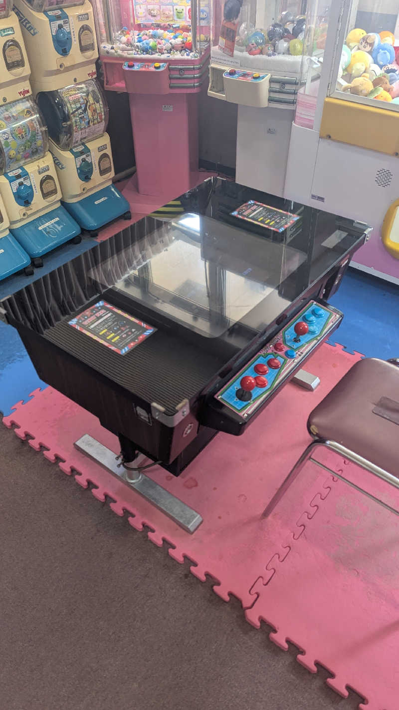 水マキオ♨さんのひすいの湯のサ活写真