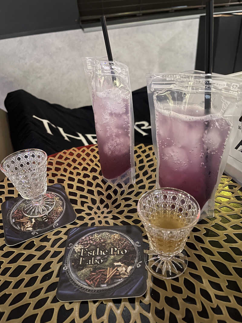 湯いちご🍓さんのTHE PROLABO SAUNAのサ活写真
