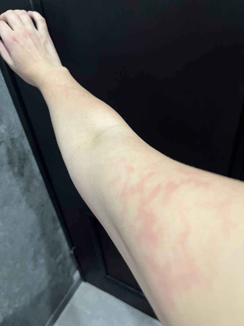 湯いちご🍓さんのTHE PROLABO SAUNAのサ活写真