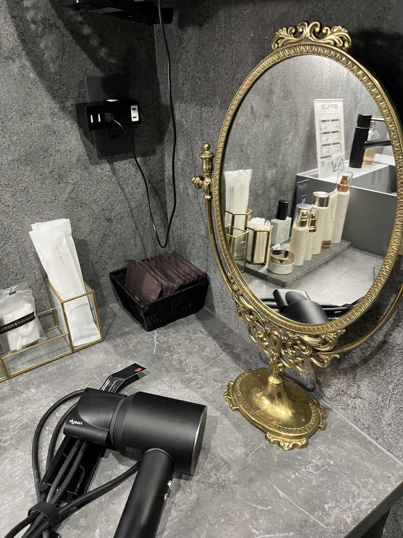 湯いちご🍓さんのTHE PROLABO SAUNAのサ活写真