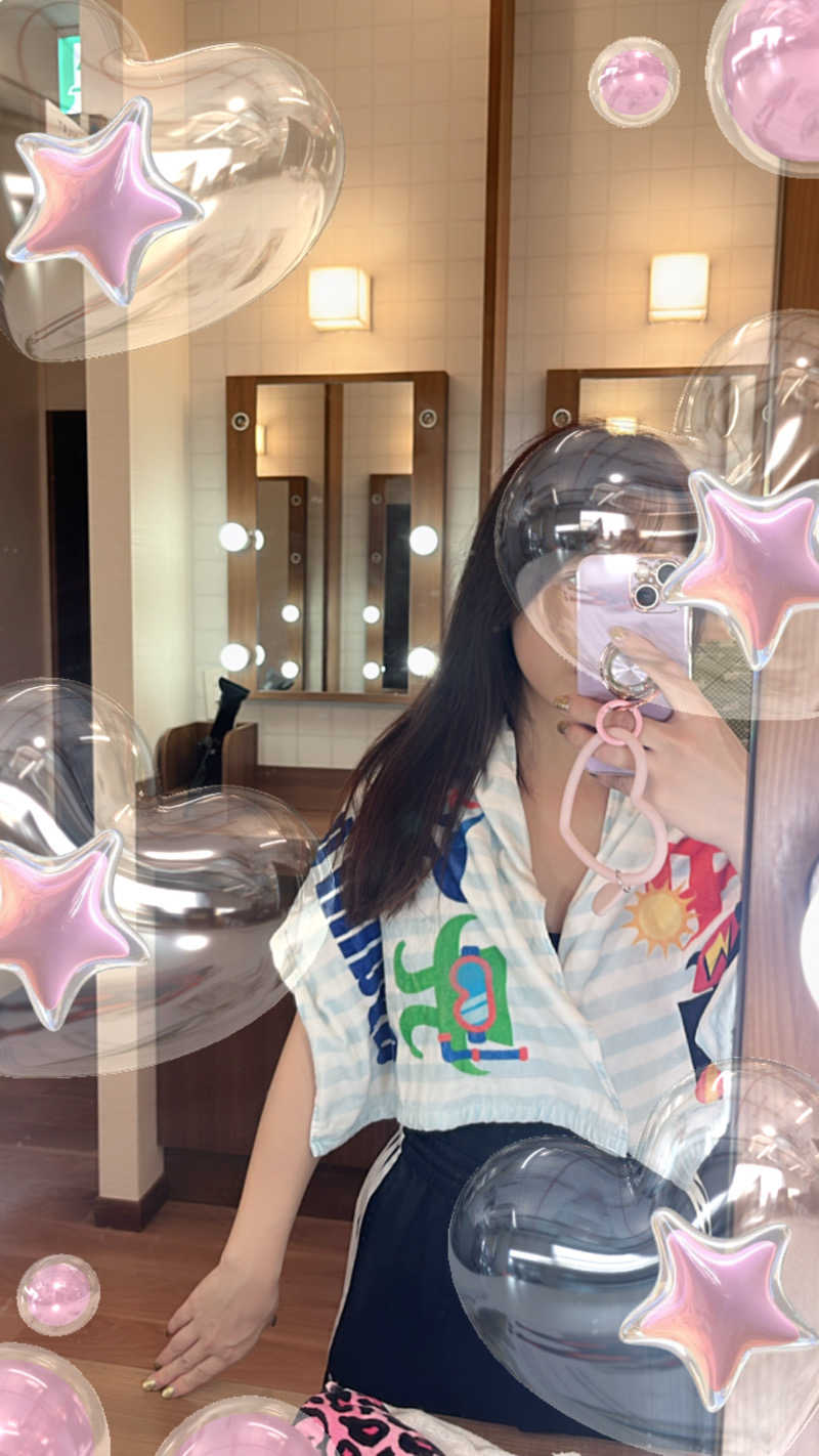 湯いちご🍓さんの天然温泉 湯～ねるのサ活写真