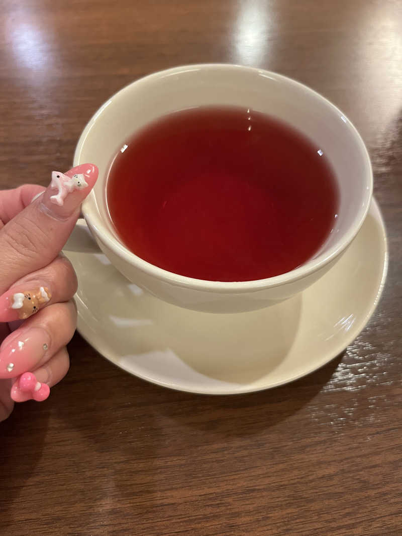 湯いちご🍓さんの大東洋レディススパのサ活写真