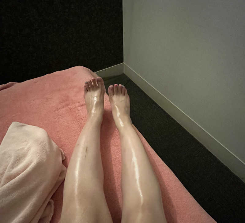 湯いちご🍓さんの大東洋レディススパのサ活写真