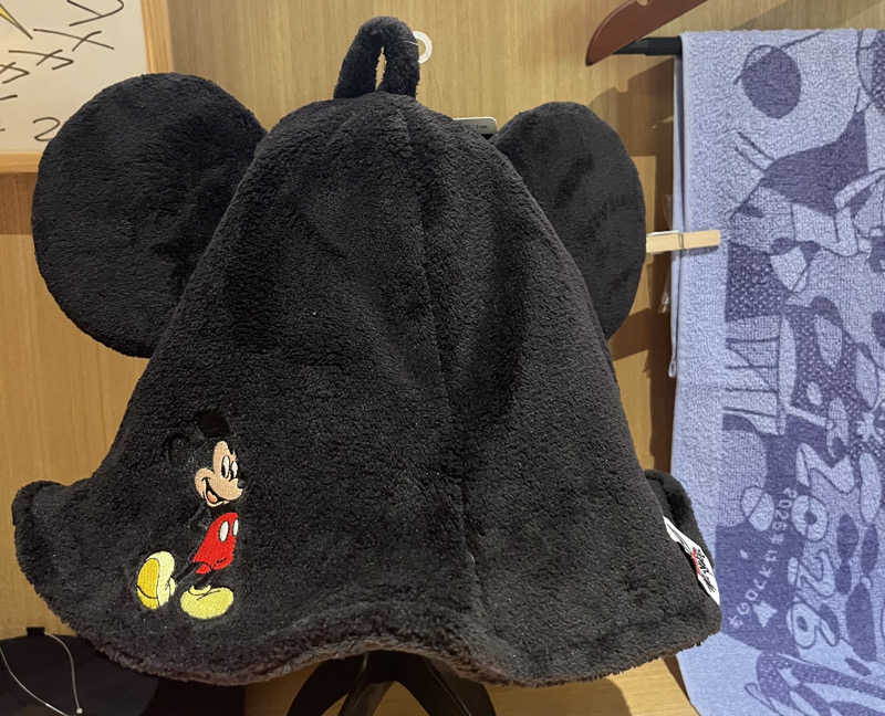 湯いちご🍓さんの両国湯屋江戸遊のサ活写真