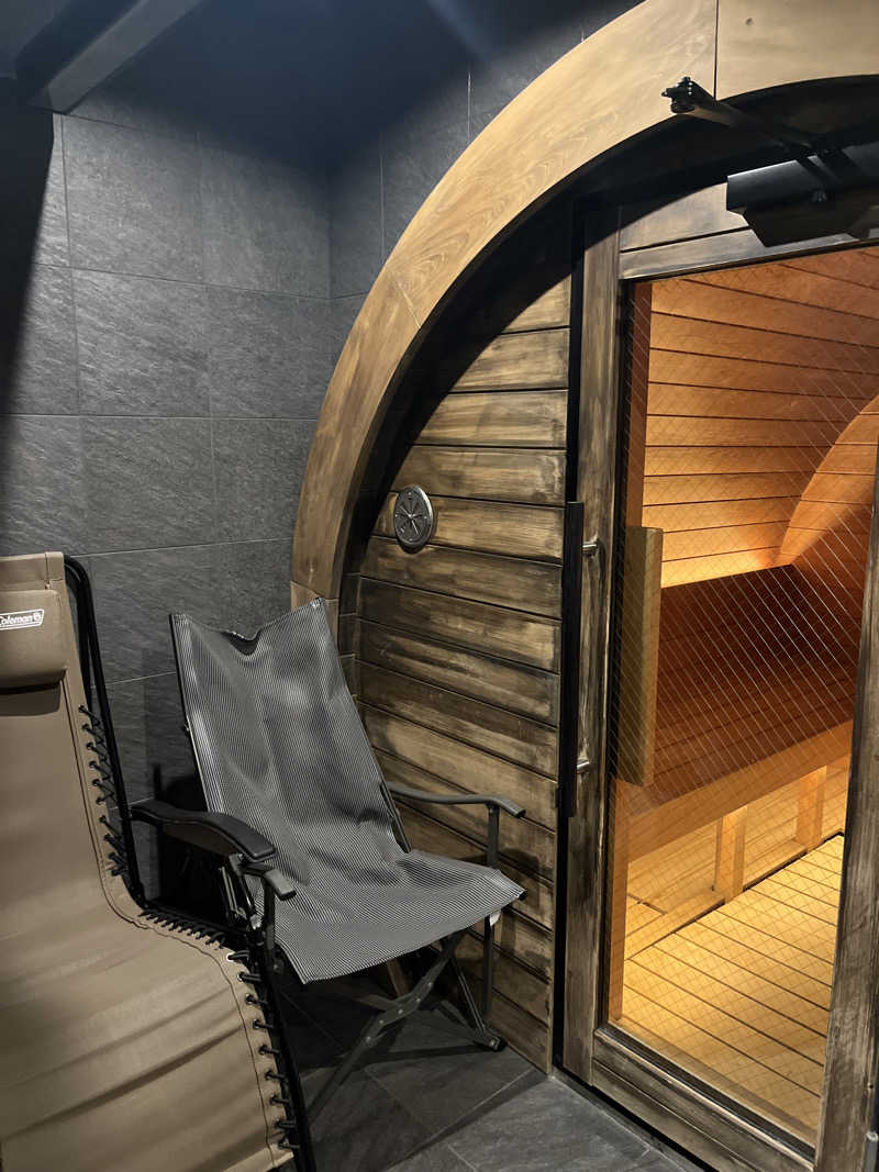 湯いちご🍓さんのCOCO VILLA saunaのサ活写真