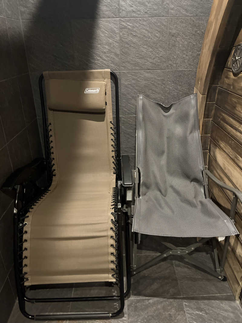 湯いちご🍓さんのCOCO VILLA saunaのサ活写真