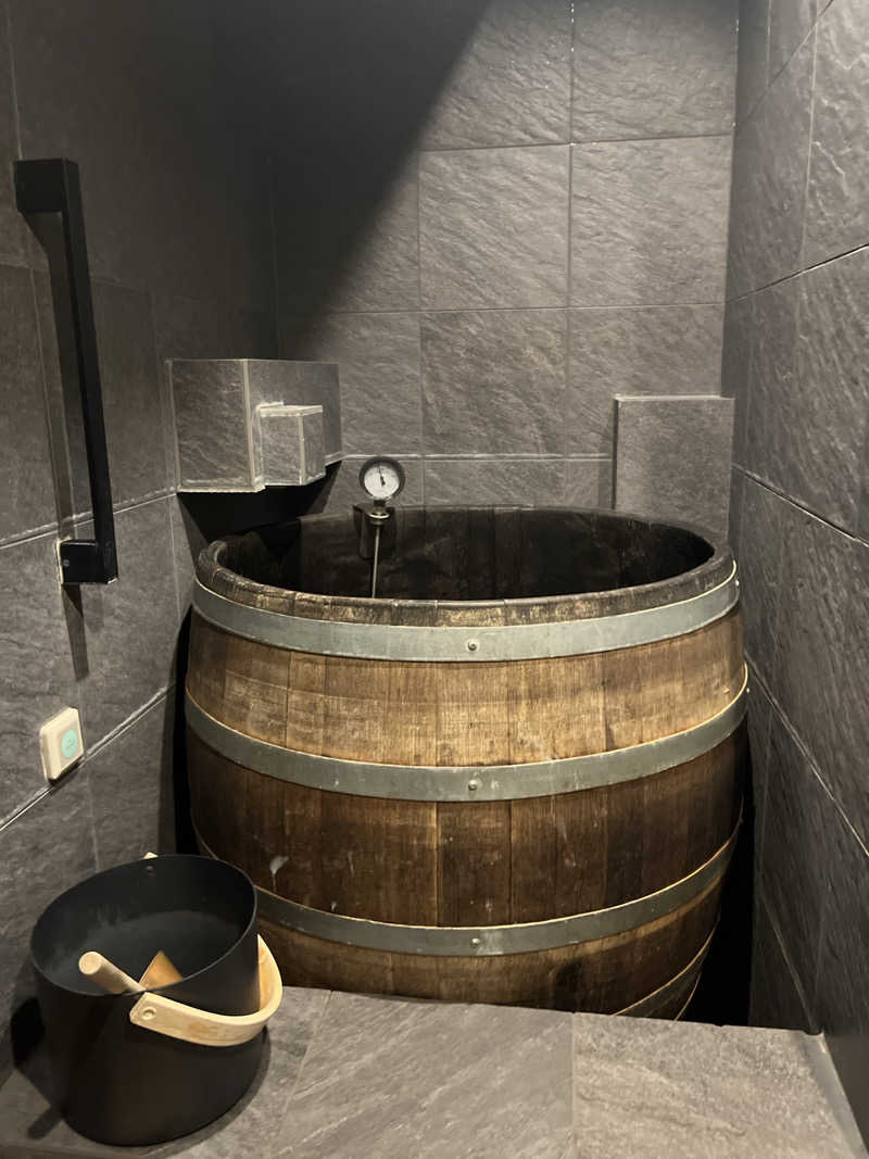 湯いちご🍓さんのCOCO VILLA saunaのサ活写真