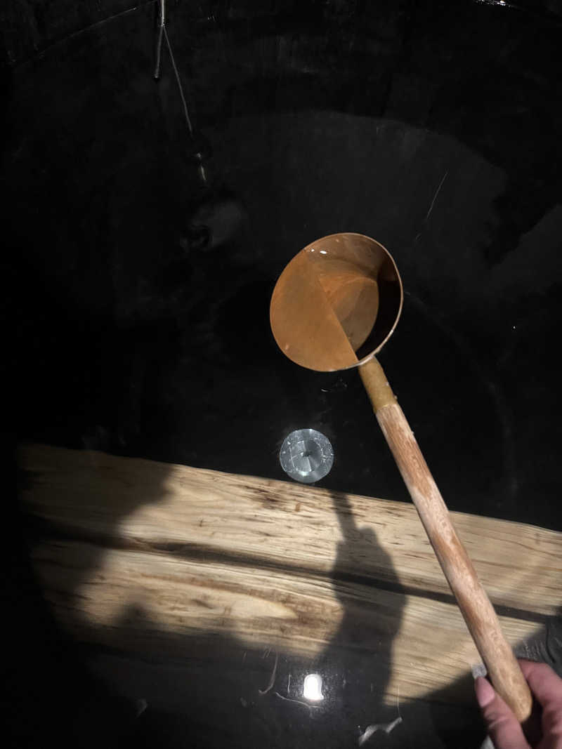 湯いちご🍓さんのCOCO VILLA saunaのサ活写真