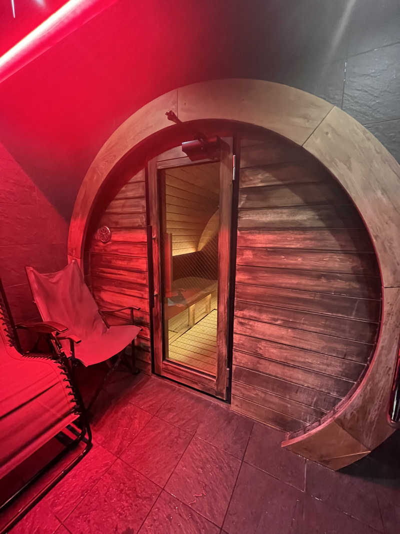 湯いちご🍓さんのCOCO VILLA saunaのサ活写真