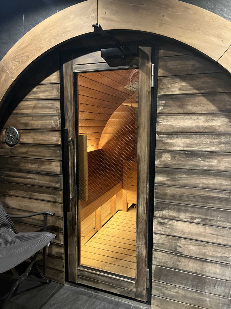 湯いちご🍓さんのCOCO VILLA saunaのサ活写真