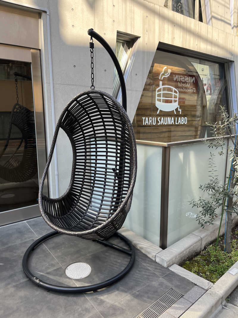 湯いちご🍓さんのCOCO VILLA saunaのサ活写真