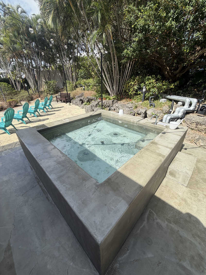 サウナ王子さんのさふぃスパ沖縄(ととのえ親方監修)byラグナガーデンホテルのサ活写真