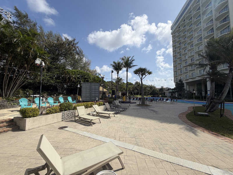 サウナ王子さんのさふぃスパ沖縄(ととのえ親方監修)byラグナガーデンホテルのサ活写真