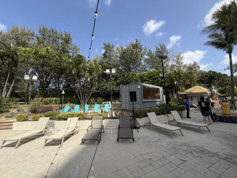 サウナ王子さんのさふぃスパ沖縄(ととのえ親方監修)byラグナガーデンホテルのサ活写真