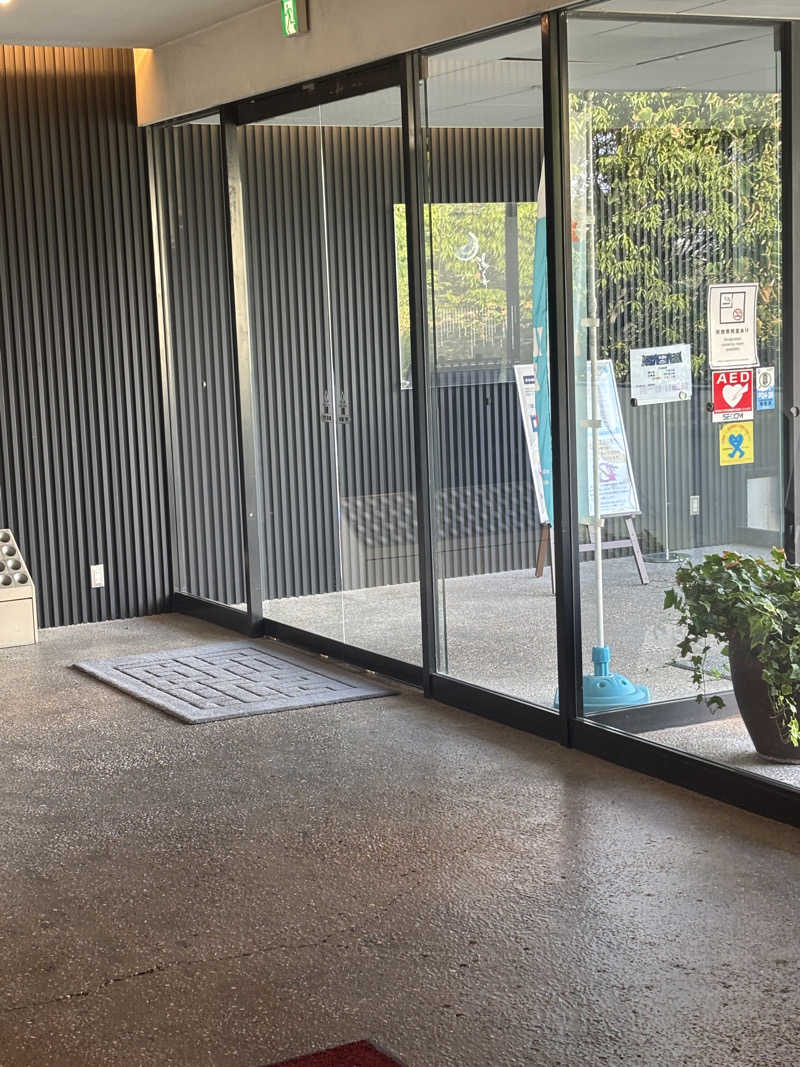 MASAOさんのジェームス山天然温泉 月の湯舟のサ活写真