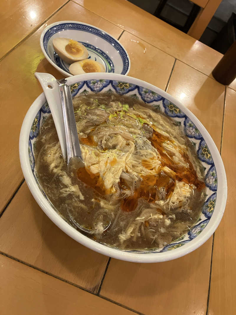 kou福さんのカプセルイン ミナミ 立川店のサ活写真