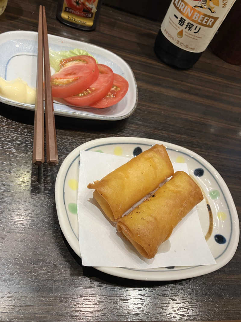 kou福さんのホテルヒルトップのサ活写真
