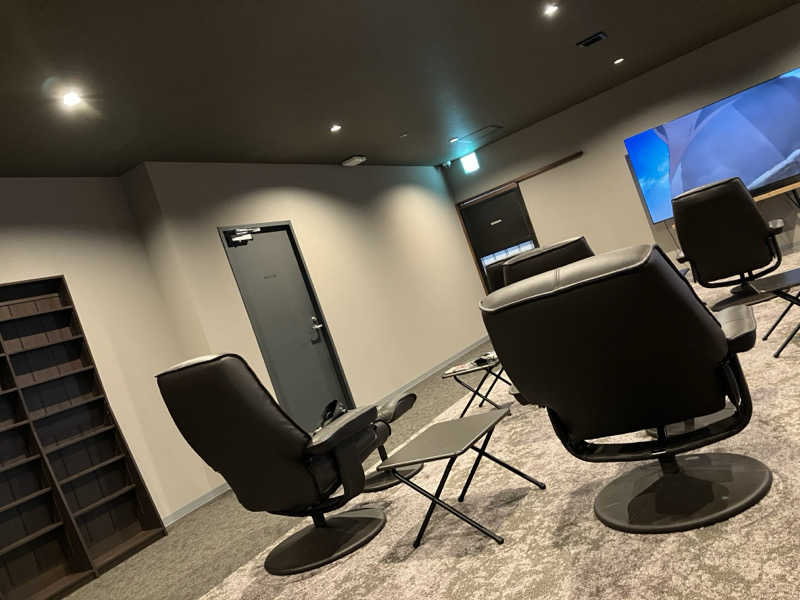 kou福さんのSAUNA煌ｰKOUｰのサ活写真