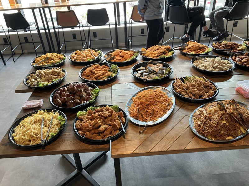 kou福さんのSAUNA煌ｰKOUｰのサ活写真