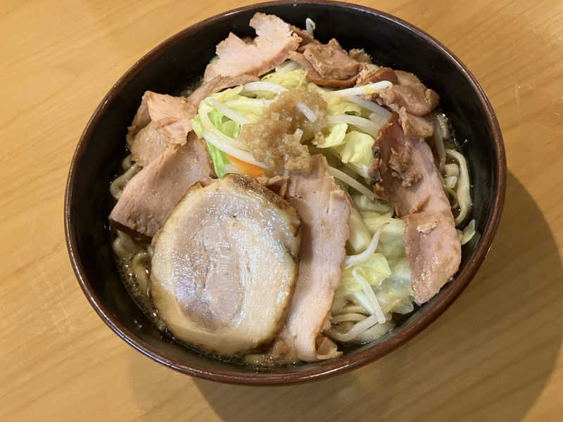 kou福さんの平和湯のサ活写真