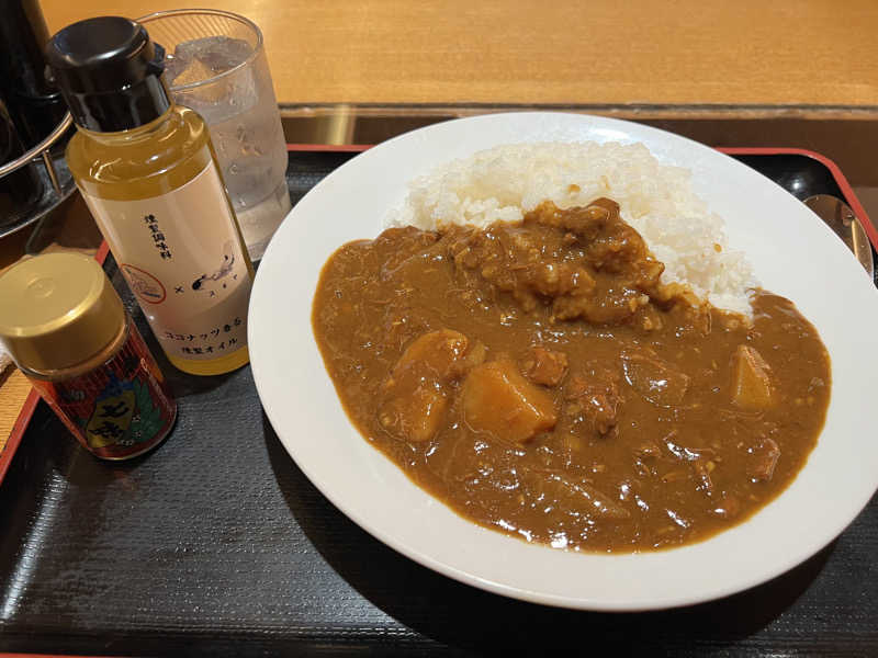 からんからんさんのサウナ&カプセルホテル 北欧のサ活写真