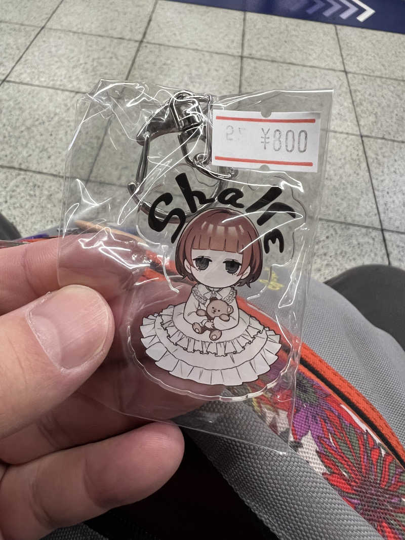 からんからんさんのサウナ&カプセルホテル 北欧のサ活写真