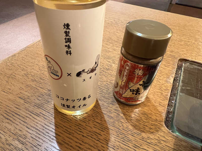 からんからんさんのサウナ&カプセルホテル 北欧のサ活写真