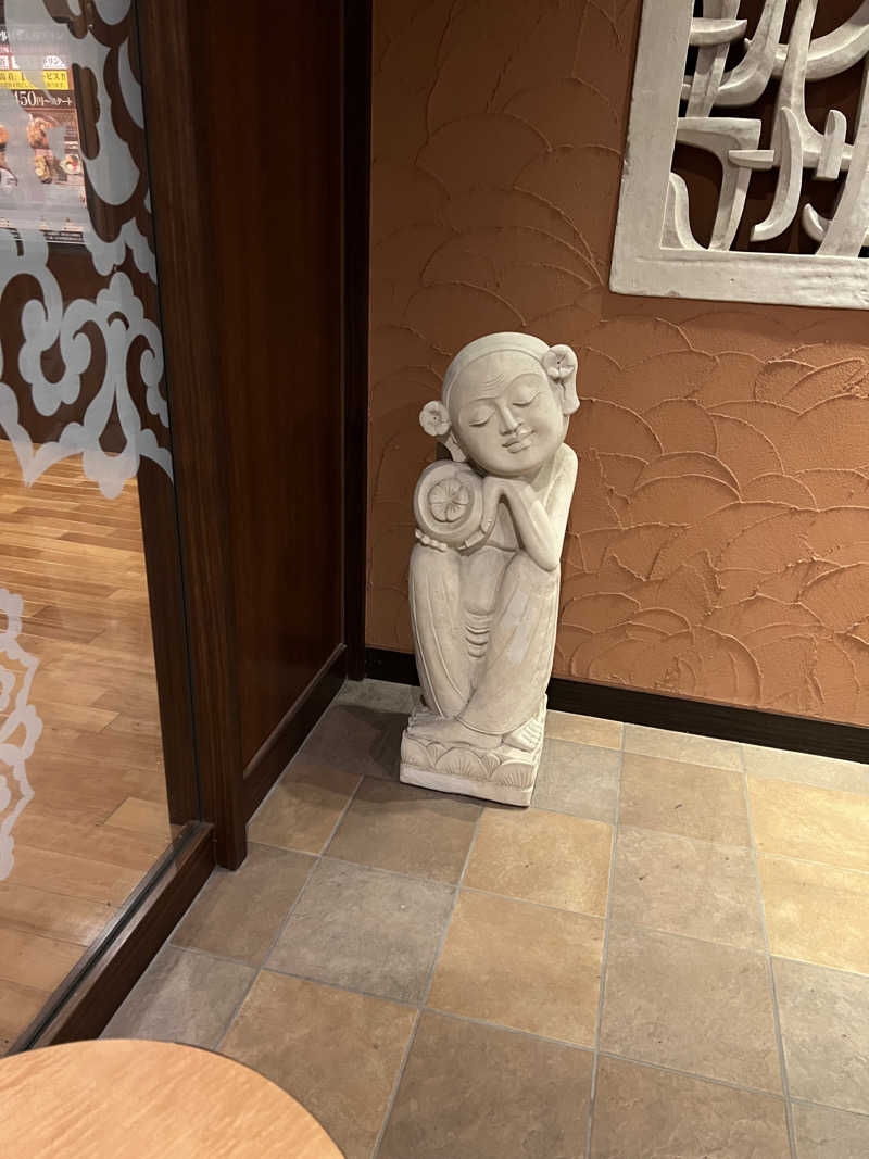 からんからんさんののだ温泉 ほのかのサ活写真