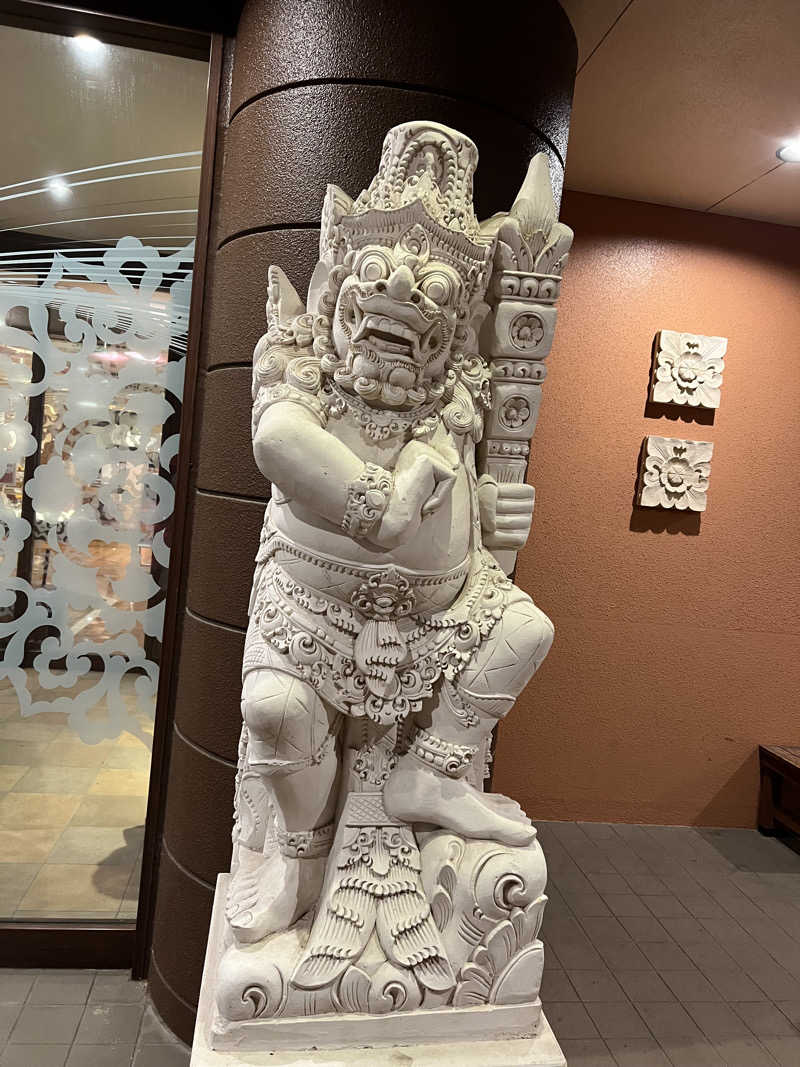 からんからんさんののだ温泉 ほのかのサ活写真