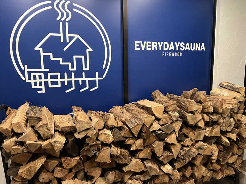 からんからんさんの毎日サウナ 越谷店のサ活写真