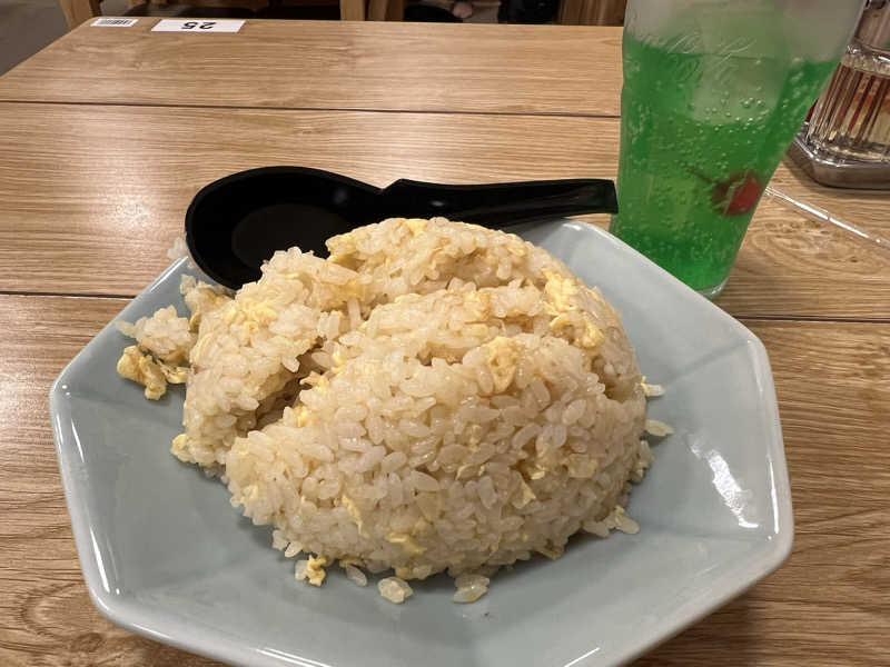 メロンソーダ