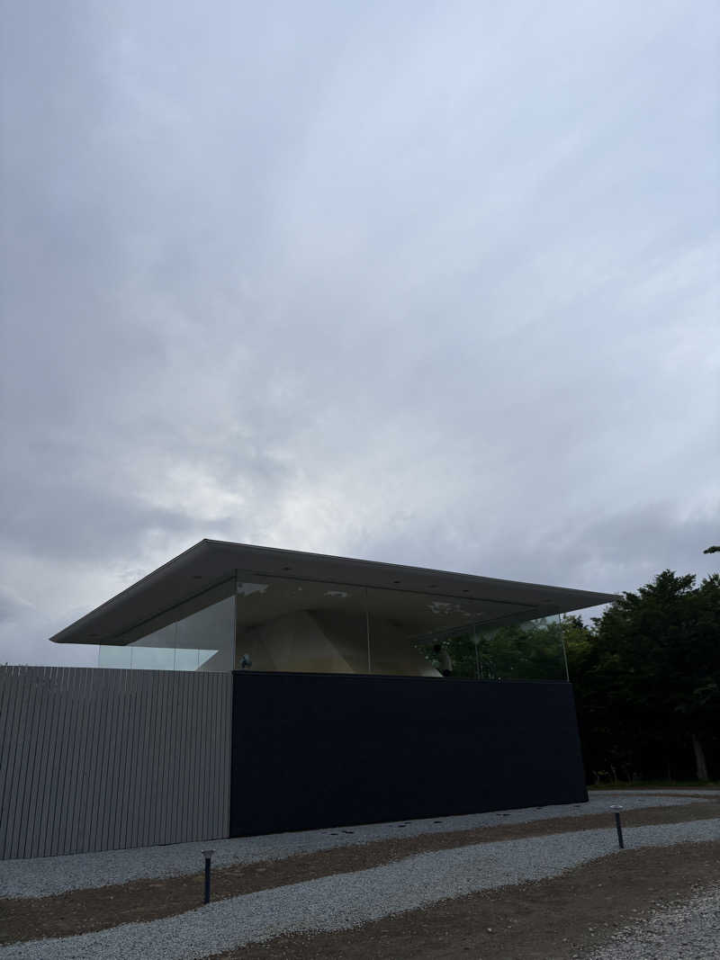 煮込みハンバーグさんのCYCLのサ活写真