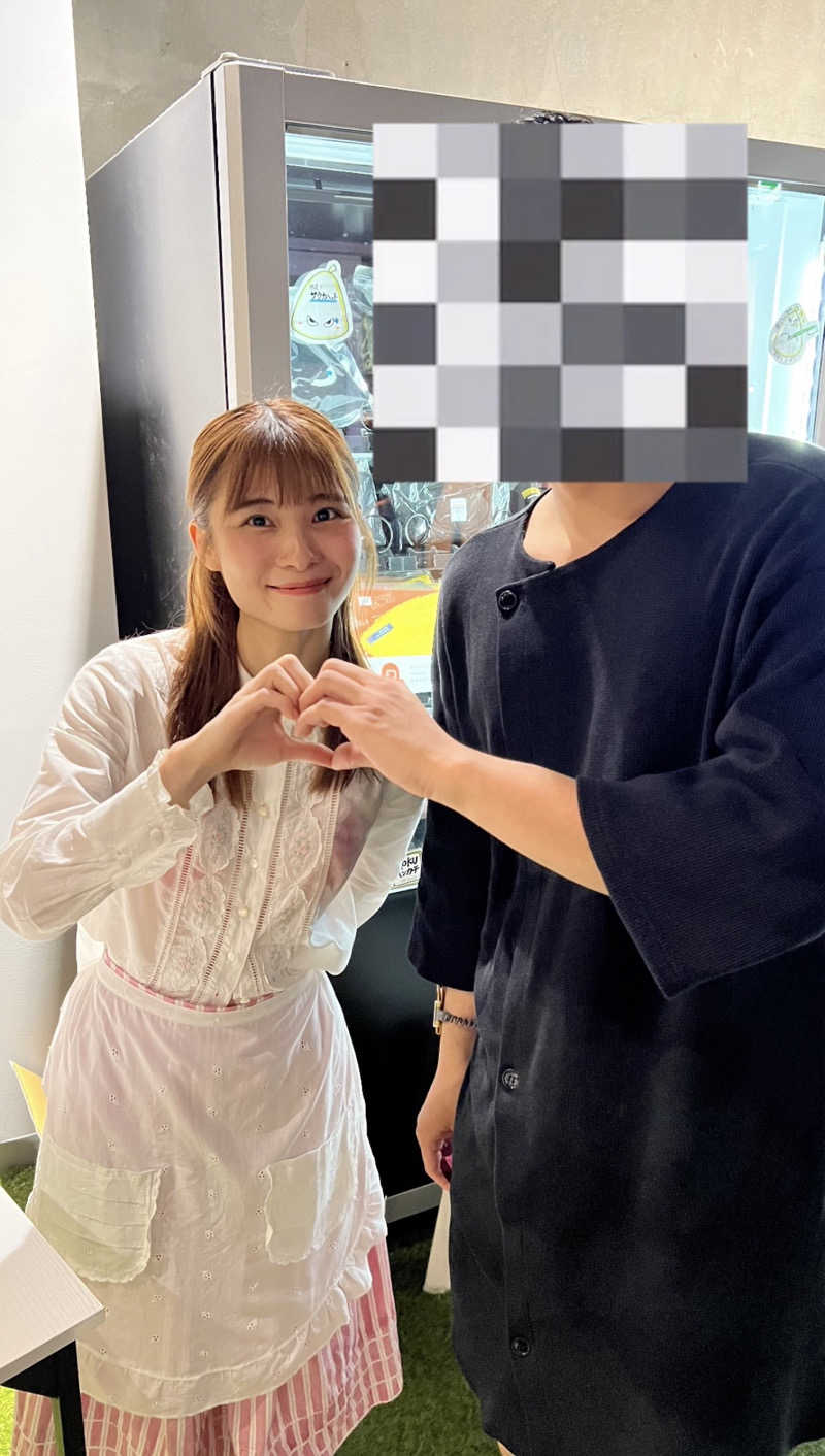 ナイスマッソさんのMONSTER WORK & SAUNAのサ活写真