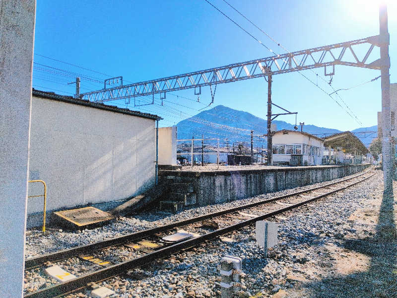 らきまるさんの天然自家源泉 星音の湯のサ活写真