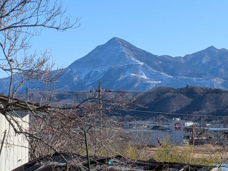 らきまるさんの天然自家源泉 星音の湯のサ活写真