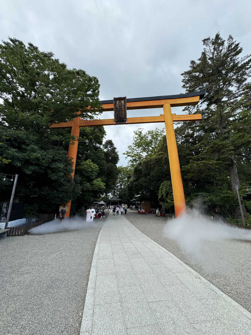 こうたんたんさんの小江戸はつかり温泉 川越店のサ活写真